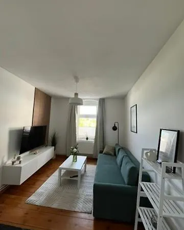 Cityapartment Rosi Lejlighed *