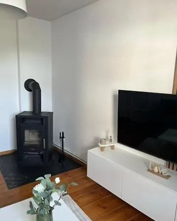 Lejlighed Cityapartment Rosi