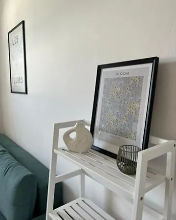 Lejlighed Cityapartment Rosi