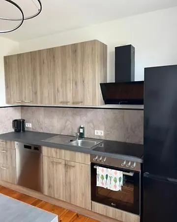 Cityapartment Rosi Lejlighed