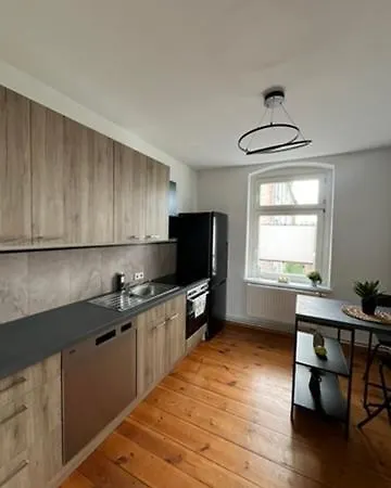 Cityapartment Rosi *