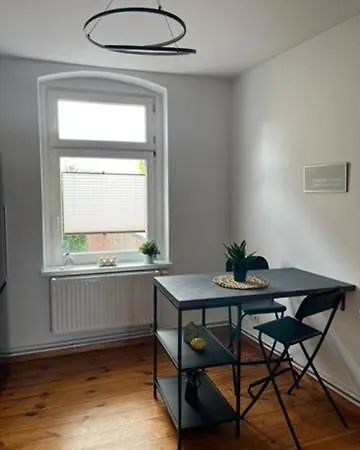 Cityapartment Rosi Lejlighed *
