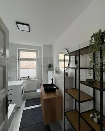 Lejlighed Cityapartment Rosi