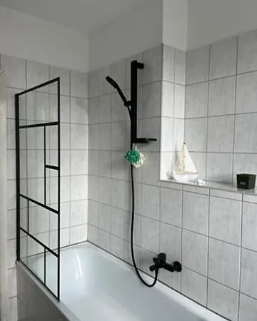 Lejlighed Cityapartment Rosi