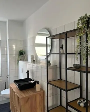 Cityapartment Rosi Lejlighed