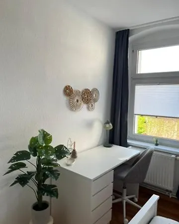 Cityapartment Rosi * Pasewalk